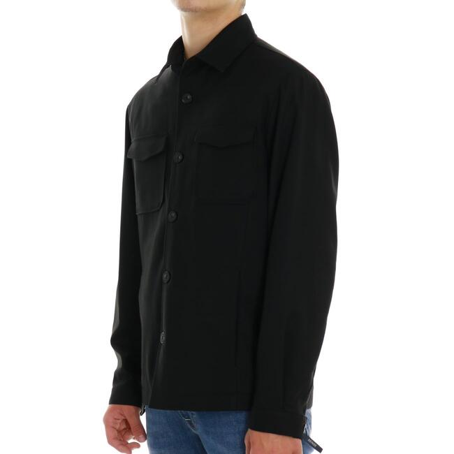 GIUBBOTTO OVERSHIRT SEINSE - Mad Fashion | img vers.650x/